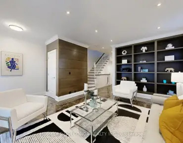 2466B Bayview Ave <a href='https://luckyalan.com/community.php?community=Toronto:Bridle Path-Sunnybrook-York Mills'>Bridle Path-Sunnybrook-York Mills, Toronto</a> 3 beds 5 baths 2 garage $2.19M
