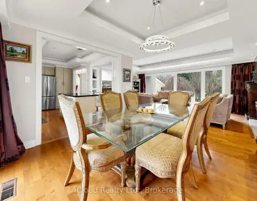 164 Munro Blvd <a href='https://luckyalan.com/community.php?community=Toronto:St. Andrew-Windfields'>St. Andrew-Windfields, Toronto</a> 4 beds 3 baths 2 garage $2.9M
