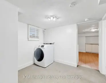 49 Verwood Ave <a href='https://luckyalan.com/community_CN.php?community=Toronto:Clanton Park'>Clanton Park, Toronto</a> 4 beds 5 baths 2 garage $2M