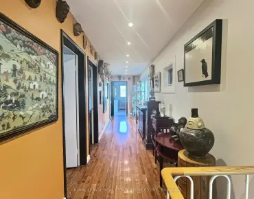 36 Millbank Ave <a href='https://luckyalan.com/community_CN.php?community=Toronto:Forest Hill South'>Forest Hill South, Toronto</a> 4 beds 5 baths 2 garage $6.695M