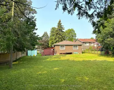 31 Queensborough Cres Willowridge-Martingrove-Richview, Toronto 4 beds 3 baths 2 garage $1.879M