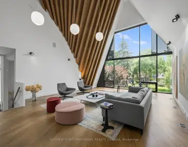 9 Montague Pl Steeles, Toronto 4 beds 3 baths 2 garage $1.188M