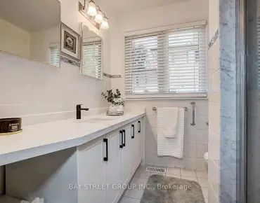 12 Connaught Ave <a href='https://luckyalan.com/community.php?community=Toronto:Newtonbrook West'>Newtonbrook West, Toronto</a> 2 beds 1 baths garage $0.001K
