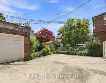 
20 Blaine Dr <a href='https://luckyalan.com/community.php?community=Toronto:Banbury-Don Mills'>Banbury-Don Mills, Toronto</a> 5 beds 7 baths 3 garage $5.39M