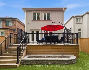 67 Oakwood Ave Wychwood, Toronto 5 beds 3 baths 1 garage $1.9M