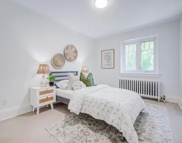 4 Gatesgill Cres Downsview-Roding-CFB, Toronto 3 beds 2 baths 2 garage $1.079M
