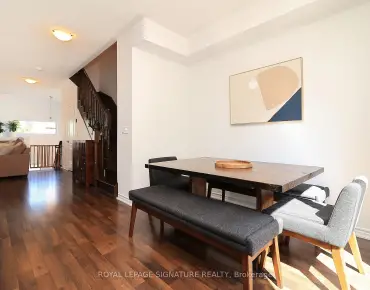 33 Dayton Ave Stonegate-Queensway, Toronto 2 beds 2 baths 1 garage $749.9K