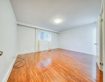 49 Woodville Ave Broadview North, Toronto 4 beds 3 baths 1 garage $1.569M