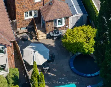 62 Keegan Cres York University Heights, Toronto 3 beds 2 baths 2 garage $1.488M