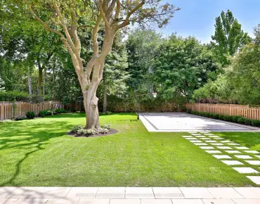 200 Glenayr Rd <a href='https://luckyalan.com/community.php?community=Toronto:Forest Hill South'>Forest Hill South, Toronto</a> 4 beds 5 baths 2 garage $4.995M