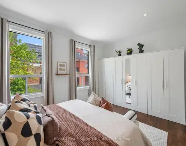 
23 Terrace Ave <a href='https://luckyalan.com/community.php?community=Toronto:Willowdale West'>Willowdale West, Toronto</a> 4 beds 7 baths 2 garage $3.199M
