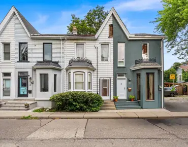 
4 Treerun Ave Steeles, Toronto 4 beds 3 baths 2 garage $1.188M