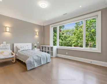 20 Torrens Ave Broadview North, Toronto 4 beds 3 baths 1 garage $1.599M