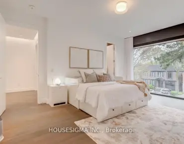 
79 Heathview Ave <a href='https://luckyalan.com/community.php?community=Toronto:Bayview Village'>Bayview Village, Toronto</a> 4 beds 2 baths 1 garage $1.588M