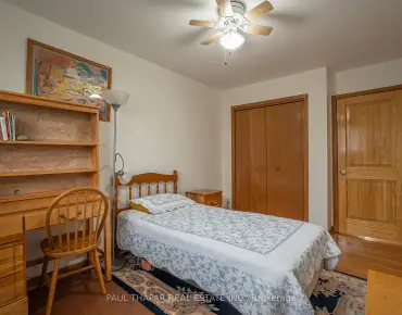 97 Clarinda Dr <a href='https://luckyalan.com/community_CN.php?community=Toronto:Bayview Village'>Bayview Village, Toronto</a> 4 beds 6 baths 2 garage $3.088M