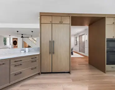 349 Windermere Ave High Park-Swansea, Toronto 3 beds 3 baths  garage $1.585M