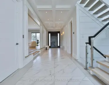 
39 Chudleigh Ave <a href='https://luckyalan.com/community.php?community=Toronto:Lawrence Park South'>Lawrence Park South, Toronto</a> 4 beds 6 baths 2 garage $4.898M