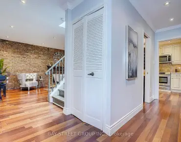 170 Ranee Ave Englemount-Lawrence, Toronto 5 beds 8 baths 2 garage $2.79M