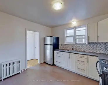 170 Ranee Ave Englemount-Lawrence, Toronto 5 beds 8 baths 2 garage $2.79M