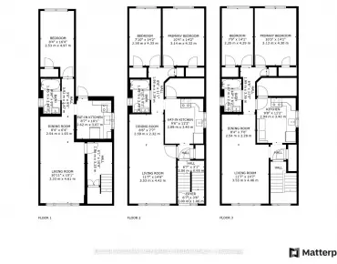 
547 Melrose Ave <a href='https://luckyalan.com/community.php?community=Toronto:Bedford Park-Nortown'>Bedford Park-Nortown, Toronto</a> 3 beds 3 baths 1 garage $1.98M