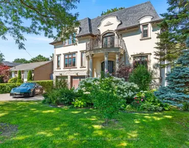 36 Belinda Sq Steeles, Toronto 3 beds 4 baths 2 garage $874.9K