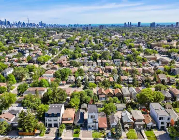 11 Fusilier Dr Clairlea-Birchmount, Toronto 3 beds 3 baths 1 garage $989K