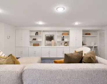 
229 CHARTLAND Blvd S Agincourt North, Toronto 4 beds 4 baths 2 garage $1.299M