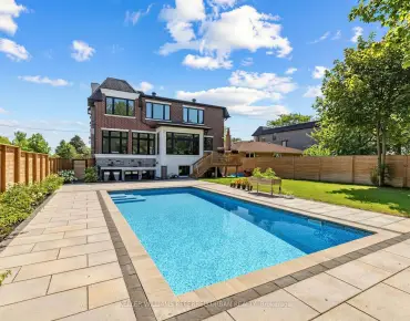 35 Lloydminster Cres <a href='https://luckyalan.com/community_CN.php?community=Toronto:Newtonbrook East'>Newtonbrook East, Toronto</a> 4 beds 8 baths 2 garage $3.89M