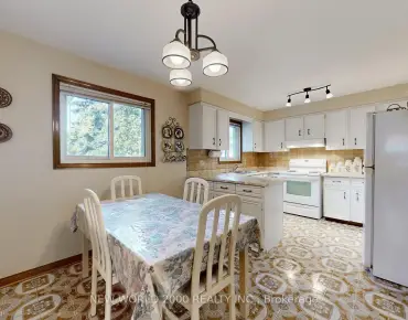 17 Squirewood Rd <a href='https://luckyalan.com/community.php?community=Toronto:Pleasant View'>Pleasant View, Toronto</a> 3 beds 2 baths 2 garage $1.09M
