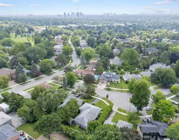 95 TINETA Cres Agincourt South-Malvern West, Toronto 4 beds 2 baths 1 garage $888K