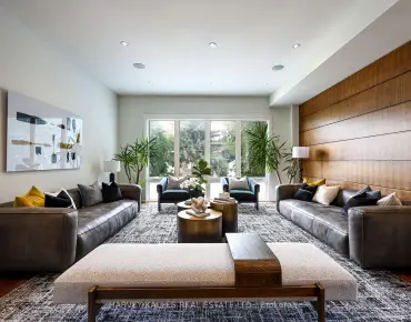 47 Glenmore Rd Woodbine Corridor, Toronto 3 beds 3 baths garage $1.15M