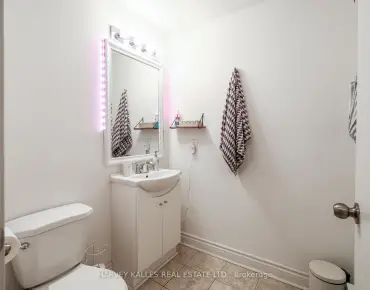 345 Silverstone Dr West Humber-Clairville, Toronto 4 beds 4 baths 1 garage $919K