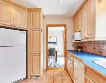 21 Marowyne Dr <a href='https://luckyalan.com/community.php?community=Toronto:Don Valley Village'>Don Valley Village, Toronto</a> 4 beds 2 baths 1 garage $1.1M