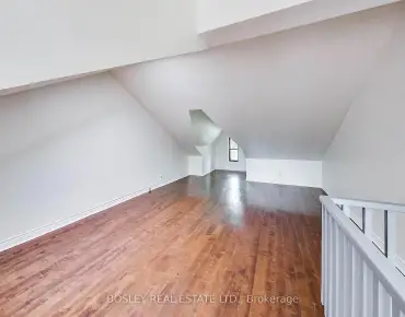 5539 Lawrence Ave E Centennial Scarborough, Toronto 3 beds 3 baths 1 garage $699K