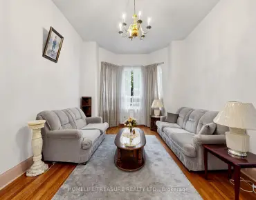 1659 Gerrard St E Woodbine Corridor, Toronto 8 beds 8 baths garage $1.998M