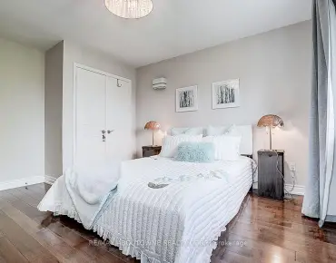 
310 Senlac Rd <a href='https://luckyalan.com/community.php?community=Toronto:Willowdale West'>Willowdale West, Toronto</a> 3 beds 3 baths  garage $1.299M