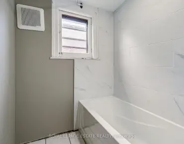 
10 Oakdene Cres Danforth, Toronto 3 beds 3 baths 1 garage $1.999M