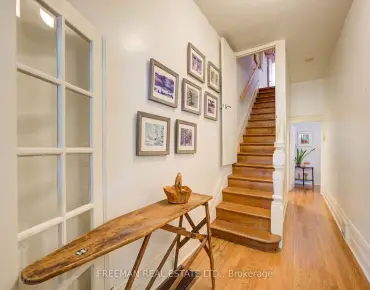 2 Lesgay Cres <a href='https://luckyalan.com/community_CN.php?community=Toronto:Don Valley Village'>Don Valley Village, Toronto</a> 3 beds 2 baths 1 garage $1.338M