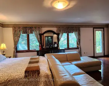
10 Oakdene Cres Danforth, Toronto 3 beds 3 baths 1 garage $1.999M