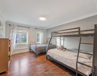 11 Fusilier Dr Clairlea-Birchmount, Toronto 3 beds 3 baths 1 garage $989K