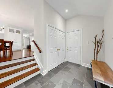 619 Evans Ave Alderwood, Toronto 3 beds 2 baths 1 garage $838.999K