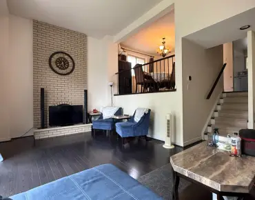 
5 Fletcher Pl Kingsview Village-The Westway, Toronto 3 beds 2 baths 1 garage $1.099M