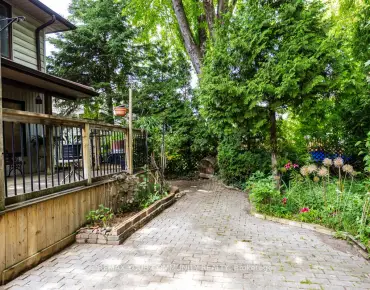619 Evans Ave Alderwood, Toronto 3 beds 2 baths 1 garage $838.999K
