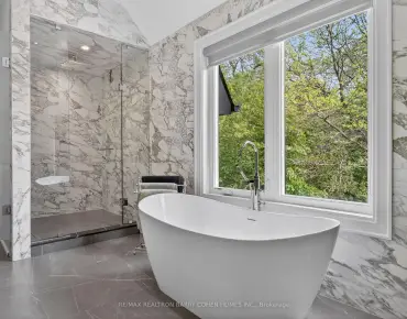 205 Northwood Dr Newtonbrook East, Toronto 5 beds 8 baths 2 garage $4.25M
