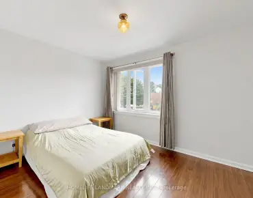 13 Boulderbrook Dr Rouge E11, Toronto 4 beds 4 baths 2 garage $1.219M