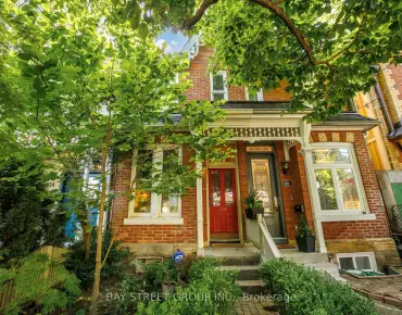 
236 Seaton St Moss Park - 2 beds 2 baths 2 parking space(s) listed at $1295000