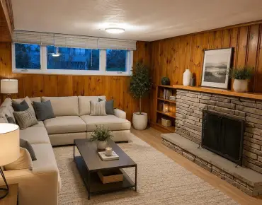 33 Sumner Heights Dr Bayview Village, Toronto 3 beds 3 baths 2 garage $1.69M