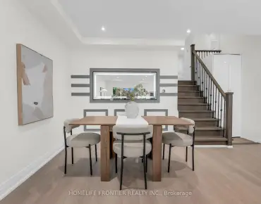 68A Tisdale Ave <a href='https://luckyalan.com/community_CN.php?community=North York:Victoria Village'>Victoria Village, North York</a> 5 beds 4 baths 1 garage $799K