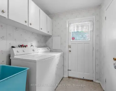 691 Conacher Dr Newtonbrook East - 4 beds 3 baths 2 parking space(s) listed at $1449000