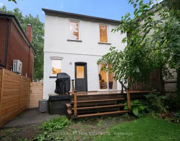 70 Cranbrooke Ave <a href='https://luckyalan.com/community.php?community=Toronto:Lawrence Park North'>Lawrence Park North, Toronto</a> 3 beds 3 baths  garage $1.7M
